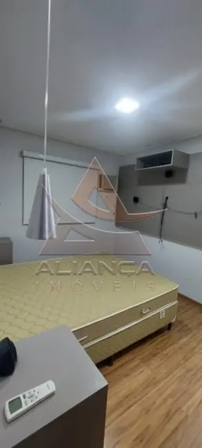 Foto 8 de Apartamento com 3 quartos para alugar, 73m2 em Jardim Zara, Ribeirao Preto - SP