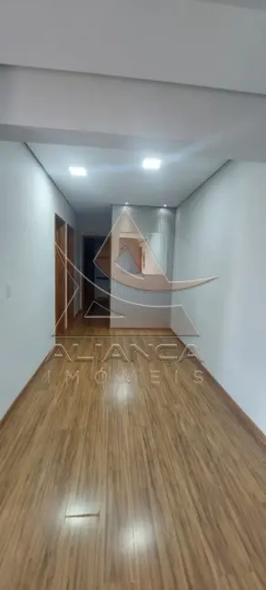 Foto 4 de Apartamento com 3 quartos para alugar, 73m2 em Jardim Zara, Ribeirao Preto - SP