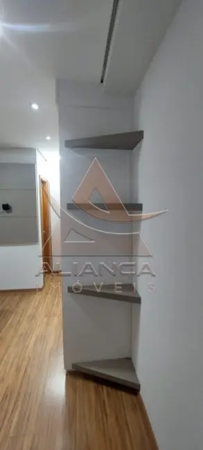 Foto 6 de Apartamento com 3 quartos para alugar, 73m2 em Jardim Zara, Ribeirao Preto - SP
