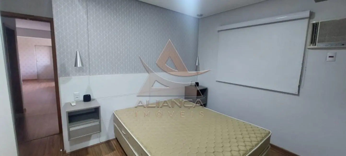 Foto 9 de Apartamento com 3 quartos para alugar, 73m2 em Jardim Zara, Ribeirao Preto - SP