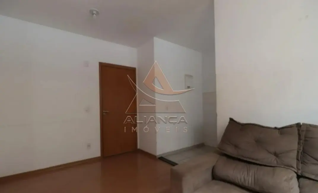 Apartamento com 2 quartos à venda, 44m2 em Recreio das Acácias, Ribeirao Preto - SP - imagem 4 Foto 4 de Apartamento com 2 quartos à venda, 44m2 em Recreio das Acácias, Ribeirao Preto - SP