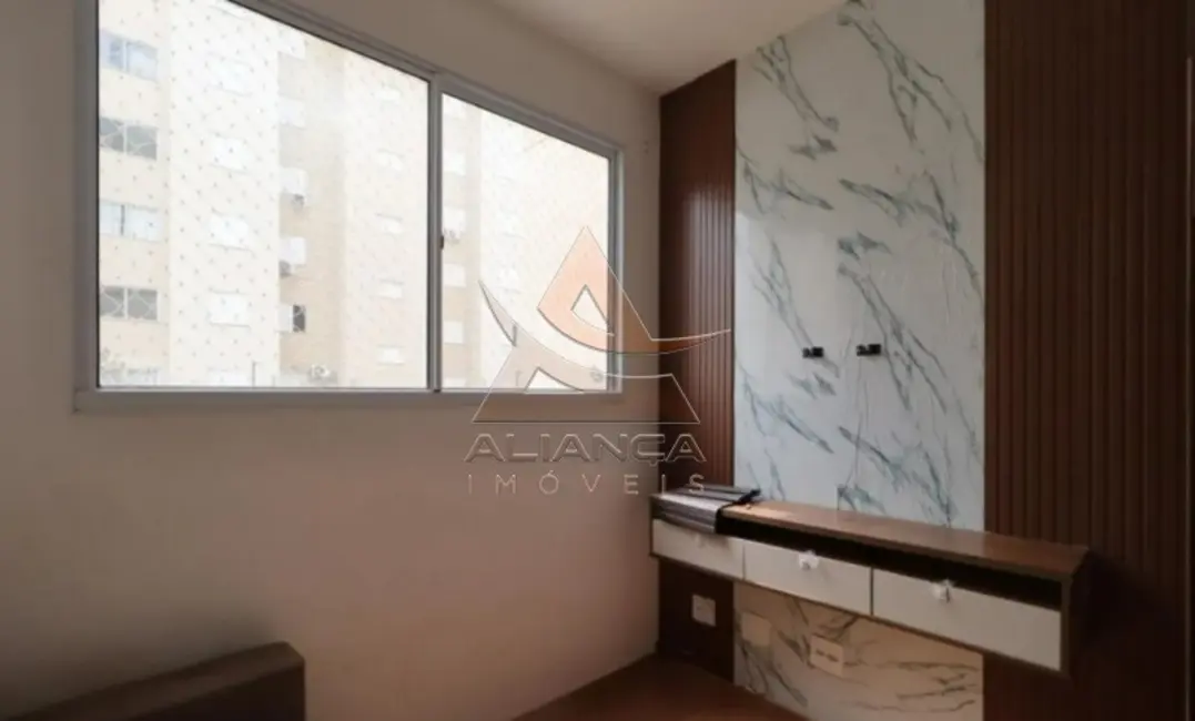 Apartamento com 2 quartos à venda, 44m2 em Recreio das Acácias, Ribeirao Preto - SP - imagem 3 Foto 3 de Apartamento com 2 quartos à venda, 44m2 em Recreio das Acácias, Ribeirao Preto - SP