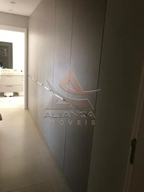 Apartamento com 3 quartos à venda, 156m2 em Jardim Botânico, Ribeirao Preto - SP - imagem 5 Foto 5 de Apartamento com 3 quartos à venda, 156m2 em Jardim Botânico, Ribeirao Preto - SP