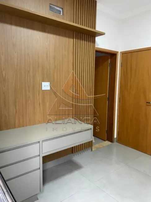 Foto 6 de Casa de Condomínio com 3 quartos à venda, 157m2 em Portal da Mata, Ribeirao Preto - SP