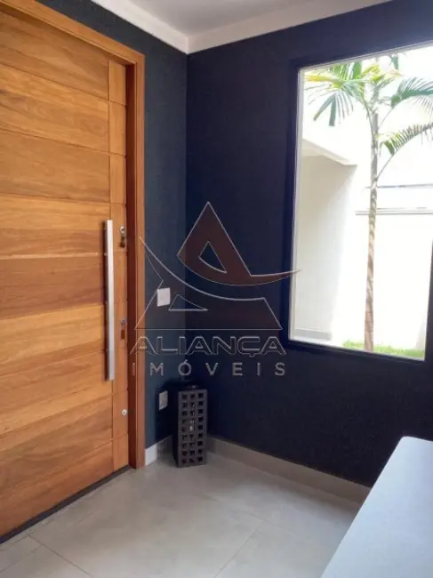 Foto 4 de Casa de Condomínio com 3 quartos à venda, 157m2 em Portal da Mata, Ribeirao Preto - SP