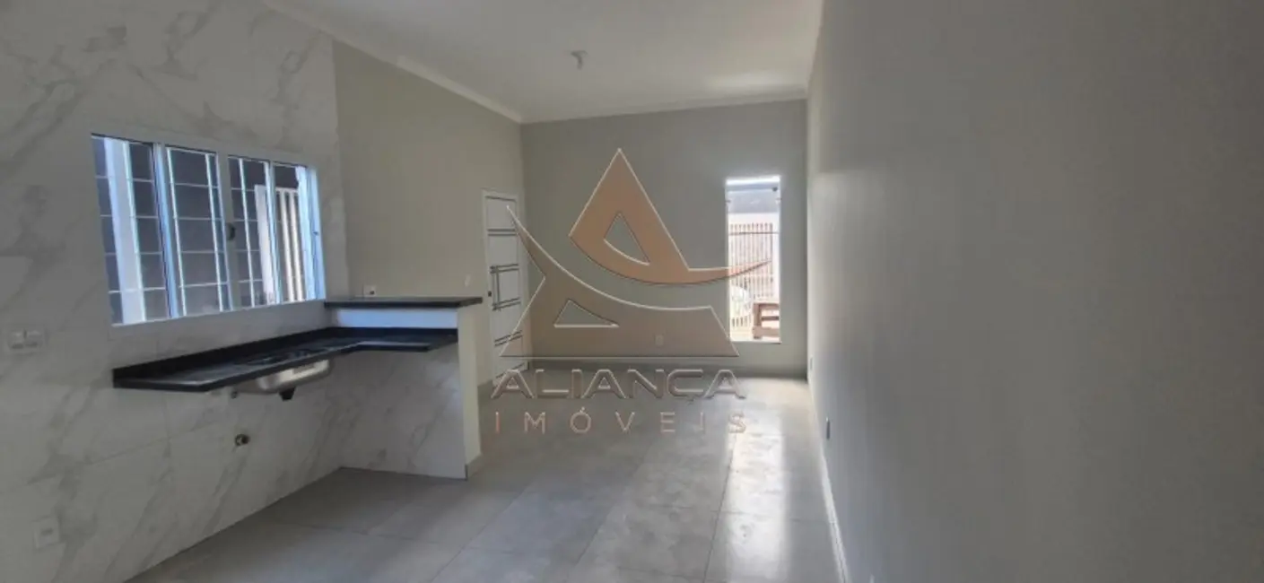 Foto 7 de Casa com 3 quartos à venda, 67m2 em Planalto Verde, Ribeirao Preto - SP