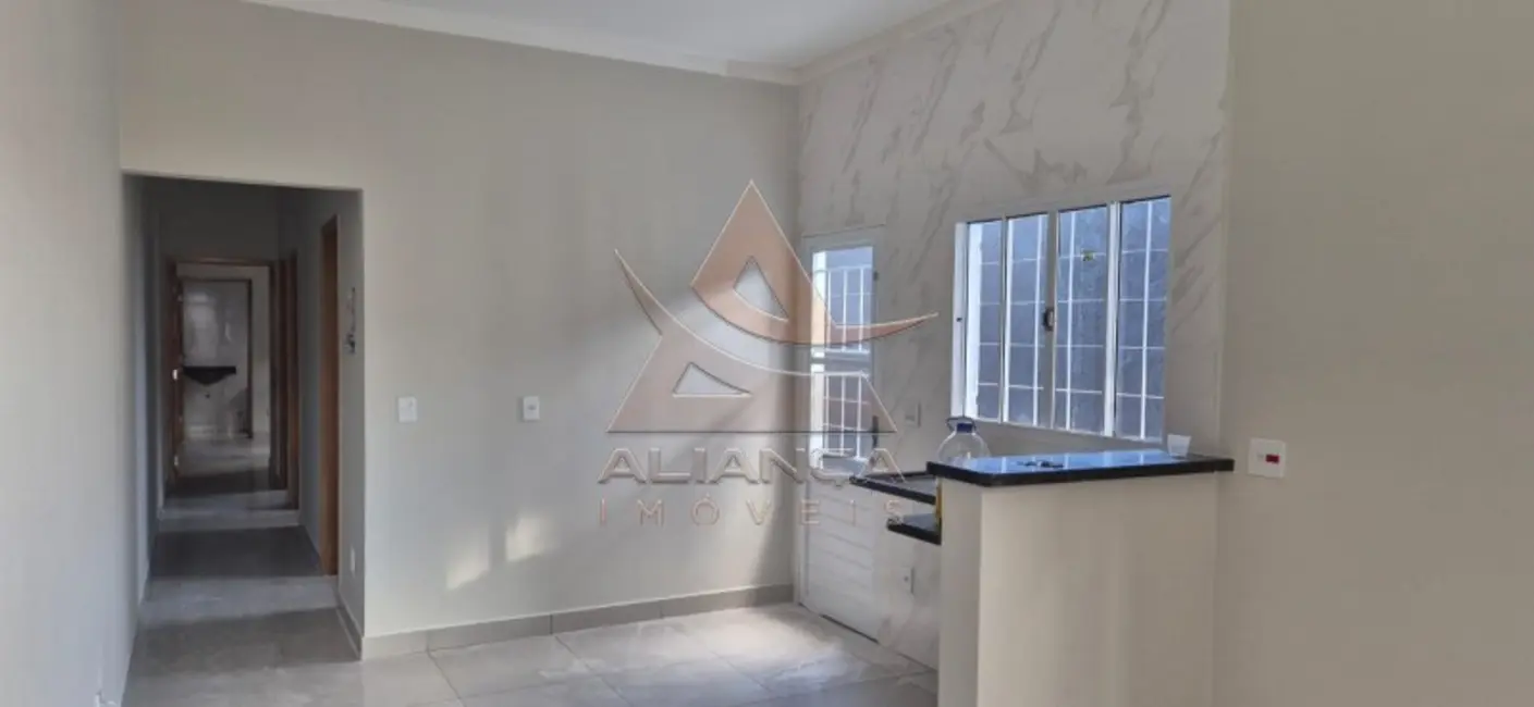 Foto 4 de Casa com 3 quartos à venda, 67m2 em Planalto Verde, Ribeirao Preto - SP