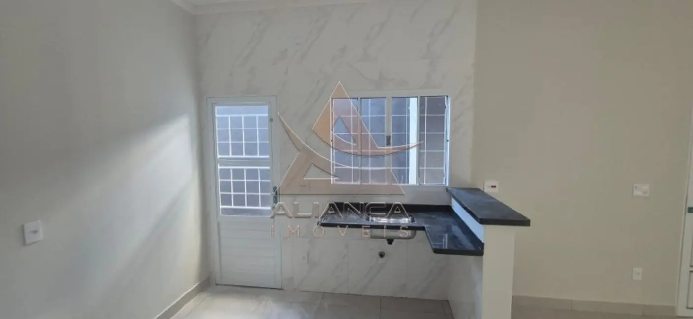 Foto 6 de Casa com 3 quartos à venda, 67m2 em Planalto Verde, Ribeirao Preto - SP