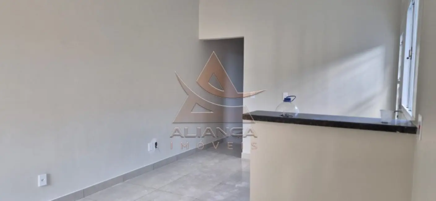 Foto 2 de Casa com 3 quartos à venda, 67m2 em Planalto Verde, Ribeirao Preto - SP
