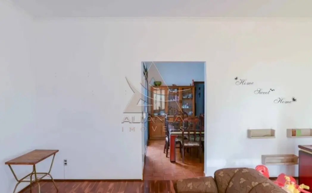 Foto 4 de Casa com 4 quartos à venda, 224m2 em Ribeirao Preto - SP