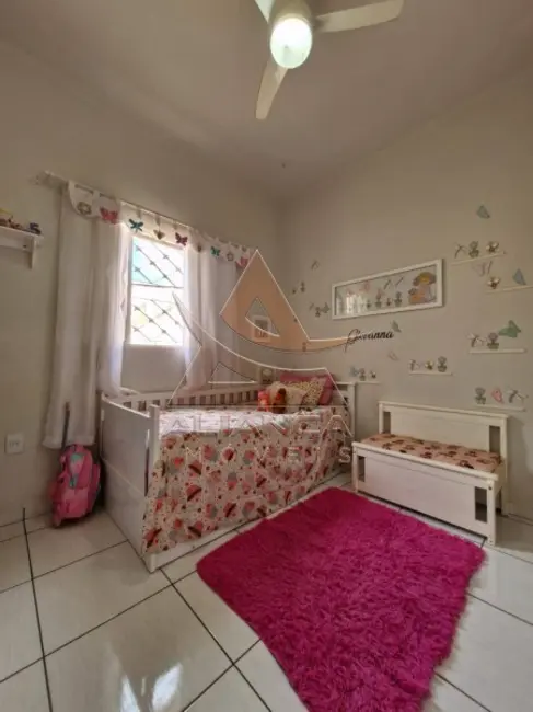 Foto 7 de Casa com 3 quartos à venda, 67m2 em Ribeirao Preto - SP