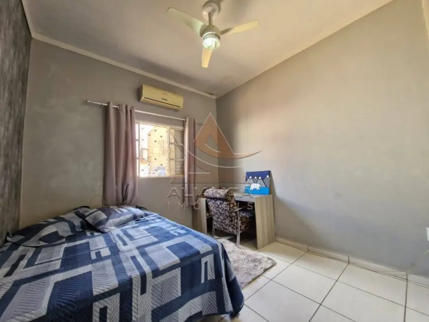 Foto 9 de Casa com 3 quartos à venda, 67m2 em Ribeirao Preto - SP