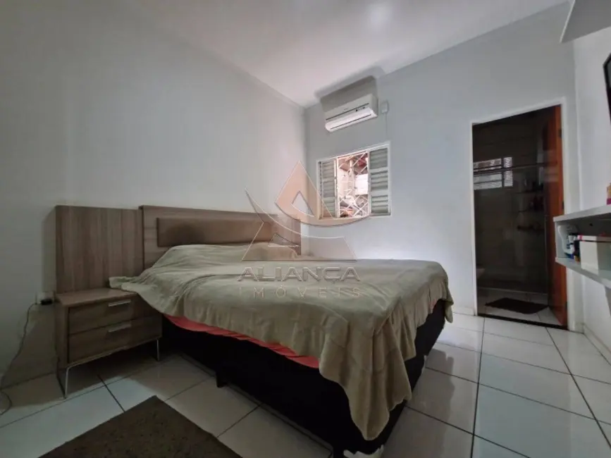Foto 5 de Casa com 3 quartos à venda, 67m2 em Ribeirao Preto - SP