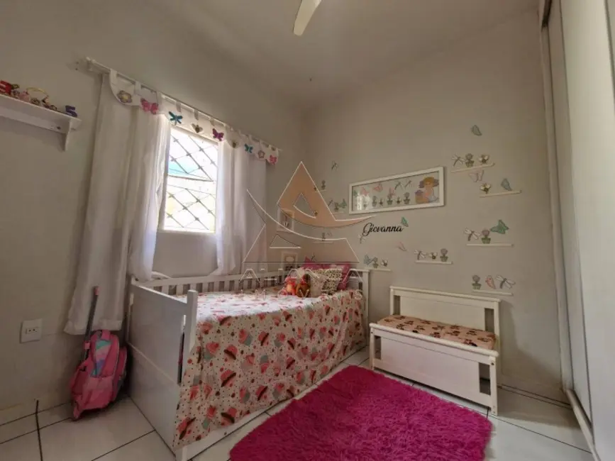 Foto 8 de Casa com 3 quartos à venda, 67m2 em Ribeirao Preto - SP