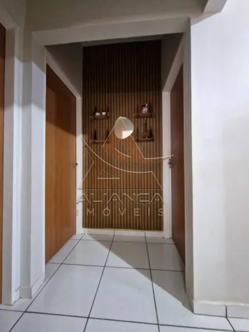 Foto 3 de Casa com 3 quartos à venda, 67m2 em Ribeirao Preto - SP