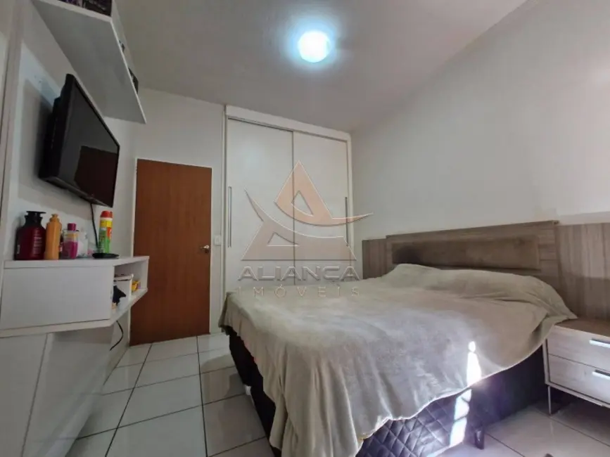 Foto 4 de Casa com 3 quartos à venda, 67m2 em Ribeirao Preto - SP