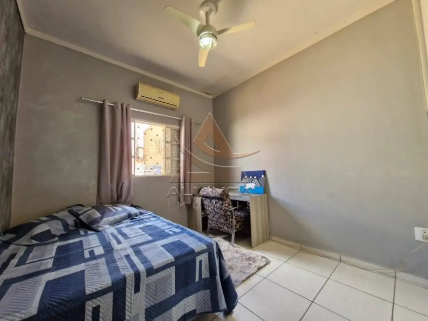 Foto 6 de Casa com 3 quartos à venda, 67m2 em Ribeirao Preto - SP