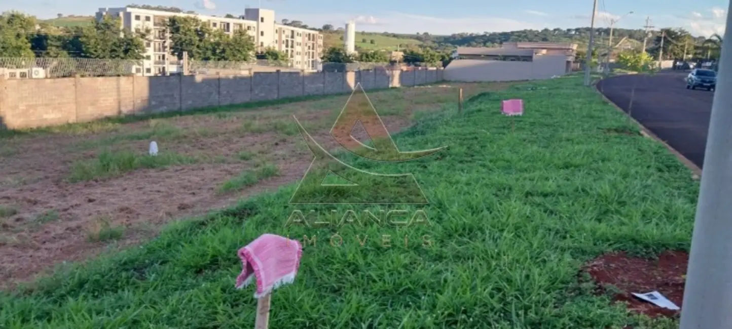 Foto 4 de Terreno / Lote à venda, 278m2 em Ribeirao Preto - SP