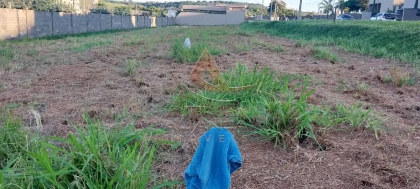 Foto 5 de Terreno / Lote à venda, 278m2 em Ribeirao Preto - SP