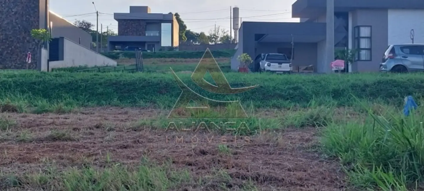 Foto 3 de Terreno / Lote à venda, 278m2 em Ribeirao Preto - SP