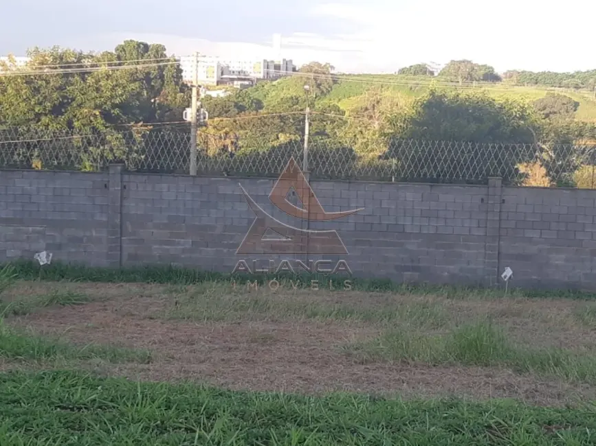 Foto 2 de Terreno / Lote à venda, 278m2 em Ribeirao Preto - SP