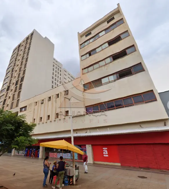 Foto 3 de Sala Comercial para alugar, 4886m2 em Centro, Ribeirao Preto - SP