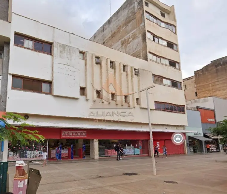 Foto 1 de Sala Comercial para alugar, 4886m2 em Centro, Ribeirao Preto - SP