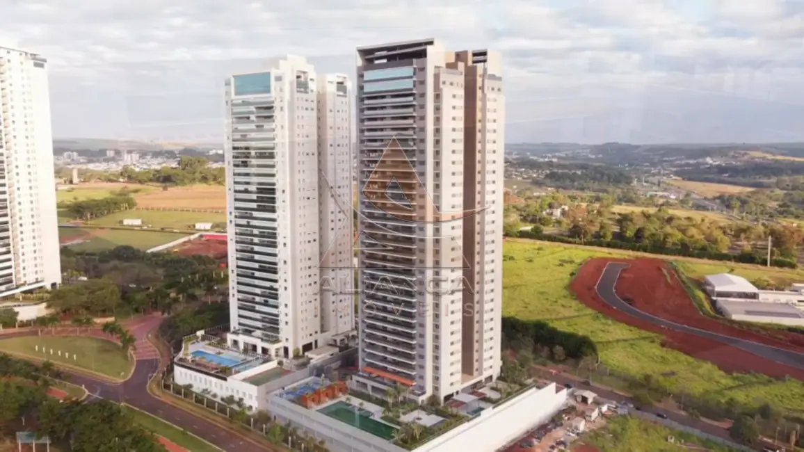 Foto 4 de Apartamento com 5 quartos à venda, 437m2 em Ribeirao Preto - SP