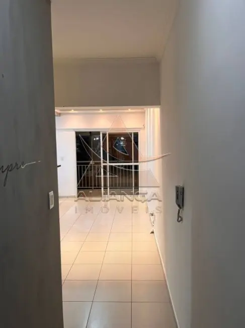 Foto 3 de Apartamento com 1 quarto à venda, 47m2 em Ribeirao Preto - SP