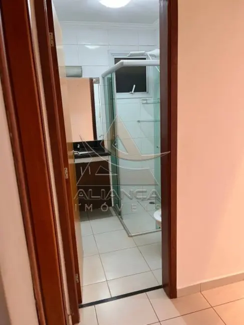 Foto 7 de Apartamento com 1 quarto à venda, 47m2 em Ribeirao Preto - SP