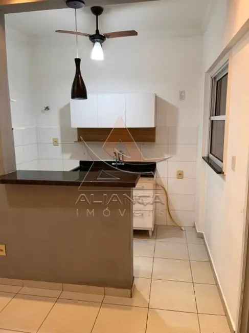 Foto 6 de Apartamento com 1 quarto à venda, 47m2 em Ribeirao Preto - SP