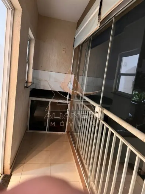 Foto 2 de Apartamento com 1 quarto à venda, 47m2 em Ribeirao Preto - SP