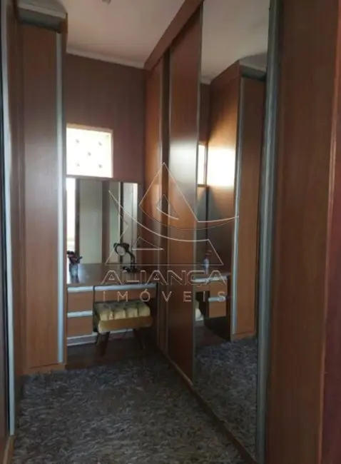 Foto 5 de Casa com 2 quartos para alugar, 142m2 em Jardim Paiva, Ribeirao Preto - SP