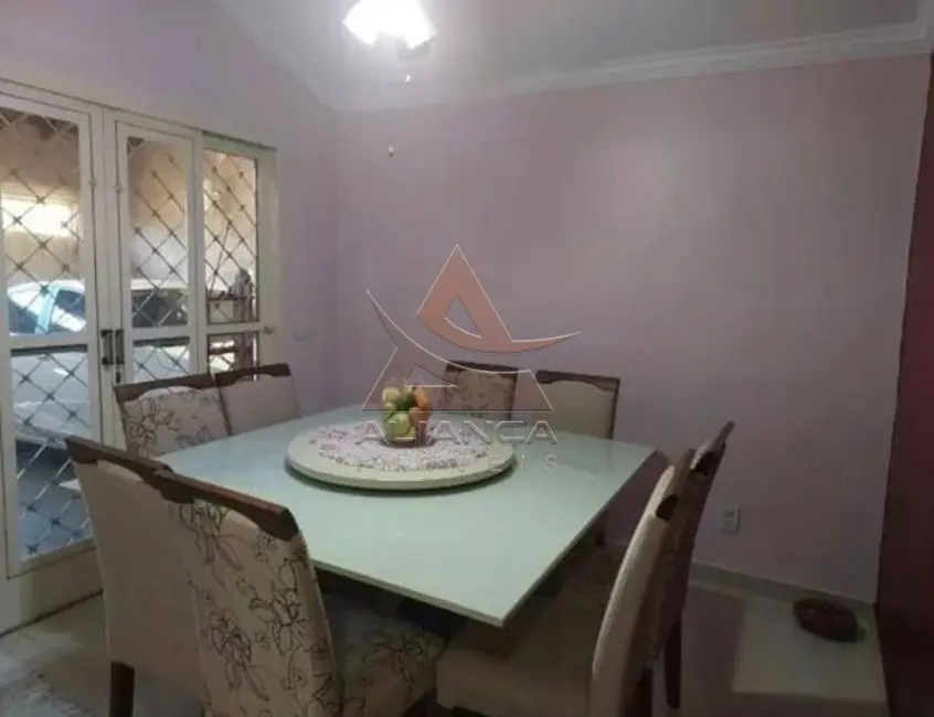 Foto 2 de Casa com 2 quartos para alugar, 142m2 em Jardim Paiva, Ribeirao Preto - SP