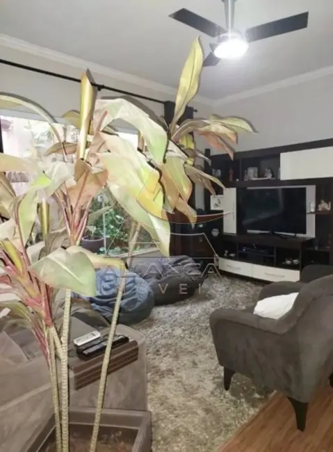 Foto 3 de Casa com 2 quartos para alugar, 142m2 em Jardim Paiva, Ribeirao Preto - SP
