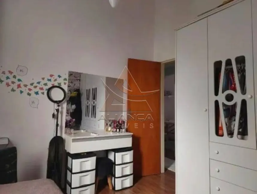 Foto 6 de Casa com 2 quartos para alugar, 142m2 em Jardim Paiva, Ribeirao Preto - SP