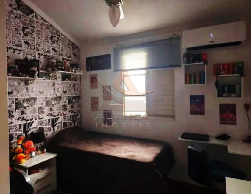 Foto 8 de Casa com 2 quartos para alugar, 142m2 em Jardim Paiva, Ribeirao Preto - SP