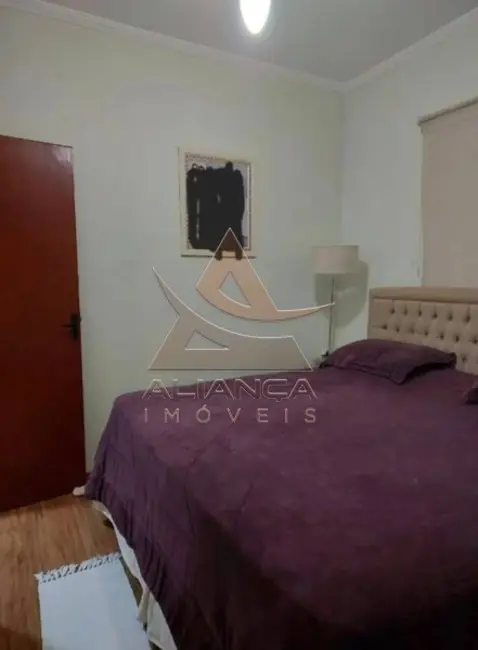 Foto 7 de Casa com 2 quartos para alugar, 142m2 em Jardim Paiva, Ribeirao Preto - SP