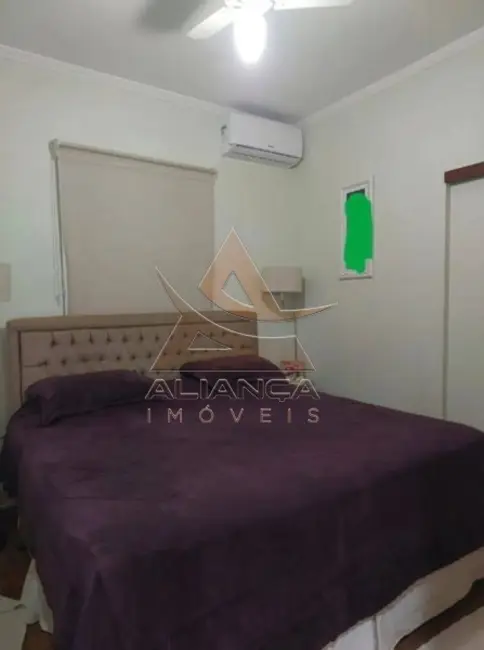 Foto 4 de Casa com 2 quartos para alugar, 142m2 em Jardim Paiva, Ribeirao Preto - SP