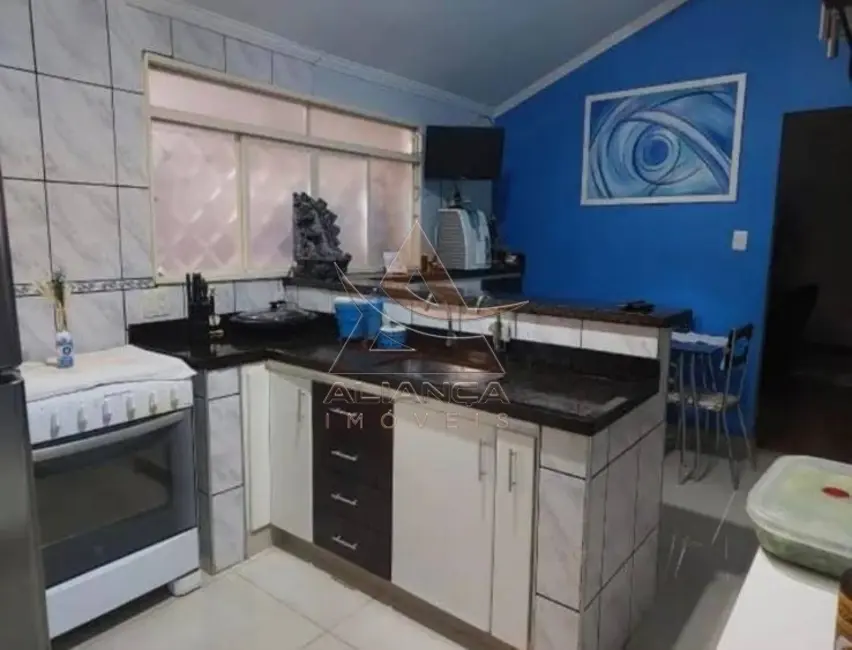 Foto 9 de Casa com 2 quartos para alugar, 142m2 em Jardim Paiva, Ribeirao Preto - SP