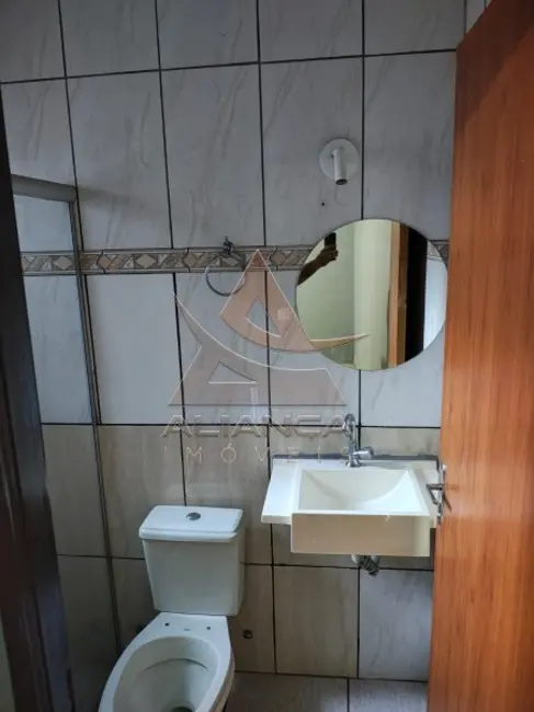 Foto 8 de Casa com 3 quartos à venda, 105m2 em Planalto Verde, Ribeirao Preto - SP