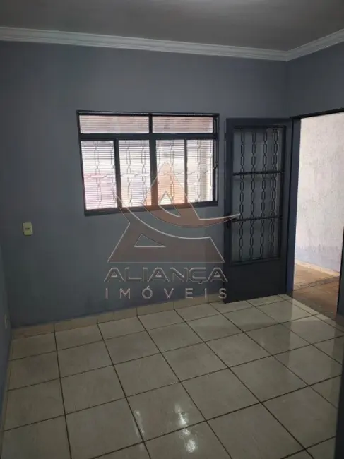 Foto 2 de Casa com 3 quartos à venda, 105m2 em Planalto Verde, Ribeirao Preto - SP