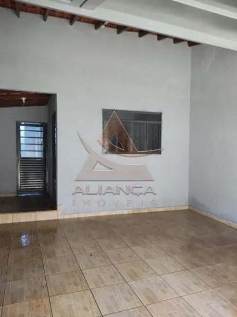 Foto 1 de Casa com 3 quartos à venda, 105m2 em Planalto Verde, Ribeirao Preto - SP