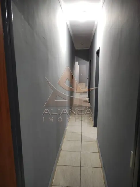 Foto 6 de Casa com 3 quartos à venda, 105m2 em Planalto Verde, Ribeirao Preto - SP