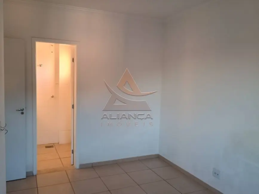 Foto 3 de Apartamento com 2 quartos para alugar, 62m2 em Jardim Zara, Ribeirao Preto - SP