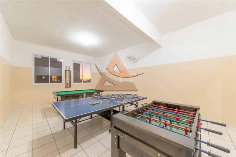 Foto 7 de Apartamento com 2 quartos para alugar, 62m2 em Jardim Zara, Ribeirao Preto - SP