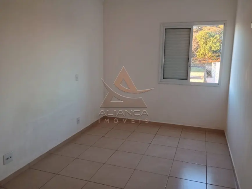 Foto 2 de Apartamento com 2 quartos para alugar, 62m2 em Jardim Zara, Ribeirao Preto - SP