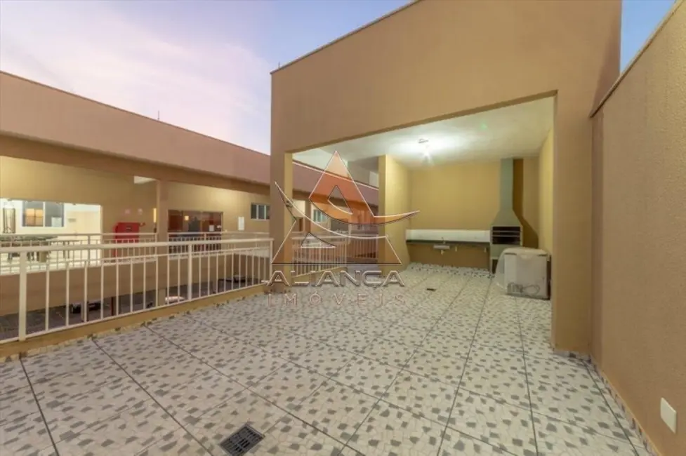 Foto 6 de Apartamento com 2 quartos para alugar, 62m2 em Jardim Zara, Ribeirao Preto - SP
