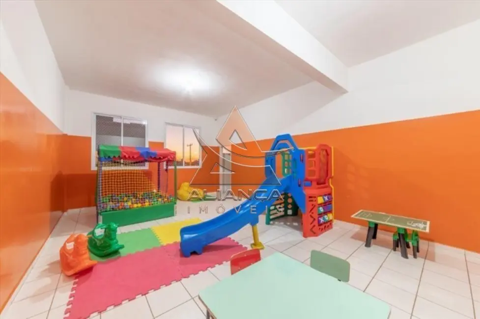 Foto 8 de Apartamento com 2 quartos para alugar, 62m2 em Jardim Zara, Ribeirao Preto - SP