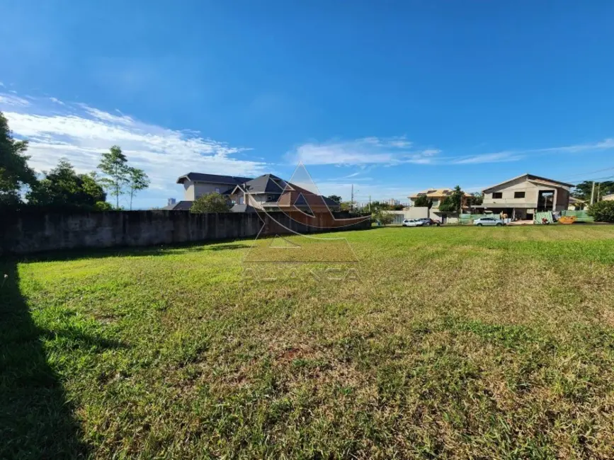 Foto 2 de Terreno / Lote à venda, 1247m2 em Ribeirao Preto - SP